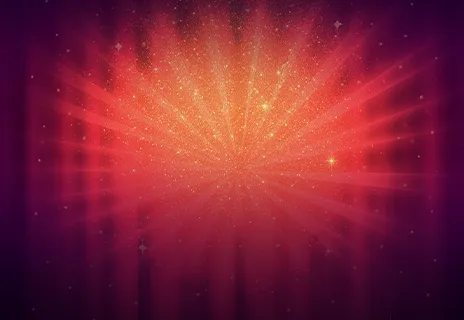 Promo background