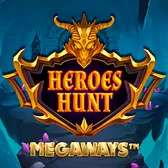 Heroes Hunt Megaways